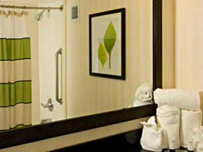 Springhill Lauderdale Airport Hotel