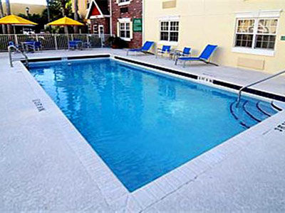 Towneplace Miami West Area 3*