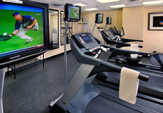 Hotel Springhill By Marriott North I-95 Area 3*