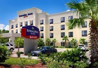 Springhill By Marriott North I-95 Area 3*