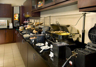 Springhill By Marriott North I-95 Area Hotel Jacksonville