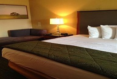Grand Hotel Orlando At Universal Blvd - Shuttle To Theme Parks Hotel 3*