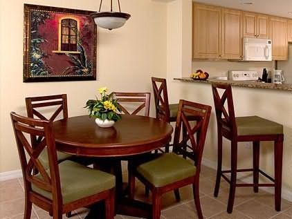 Sunset Vistas Two Bedroom Beachfront Resort 3*