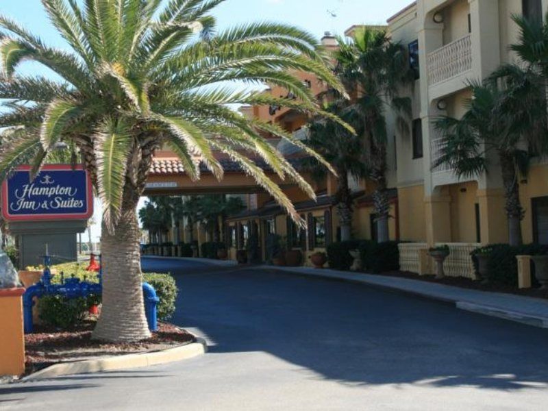Hampton & St. Augustine-vilano Hotel St. Augustine