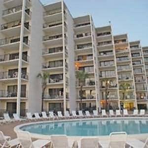 Moondrifter By Zia Vr 3* Panama City Beach