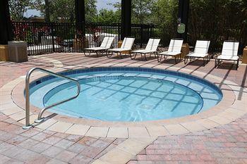 Apartment Premium Vista Universal Area Condos