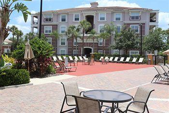Premium Vista Universal Area Condos Apartment Lake Buena Vista