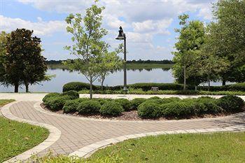 Premium Vista Universal Area Condos Lake Buena Vista