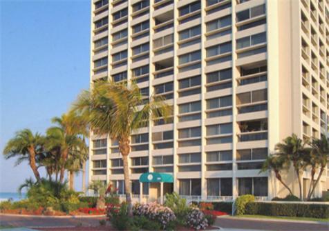 Apartment Palm Bay Club *