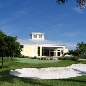 Cape Haze Resort
