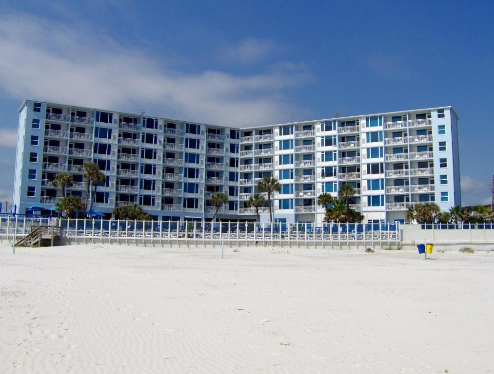Resort Islander - New Smyrna New Smyrna Beach