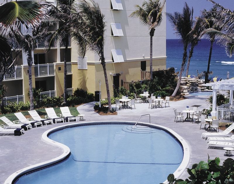 Hotel Delray Sands 4*