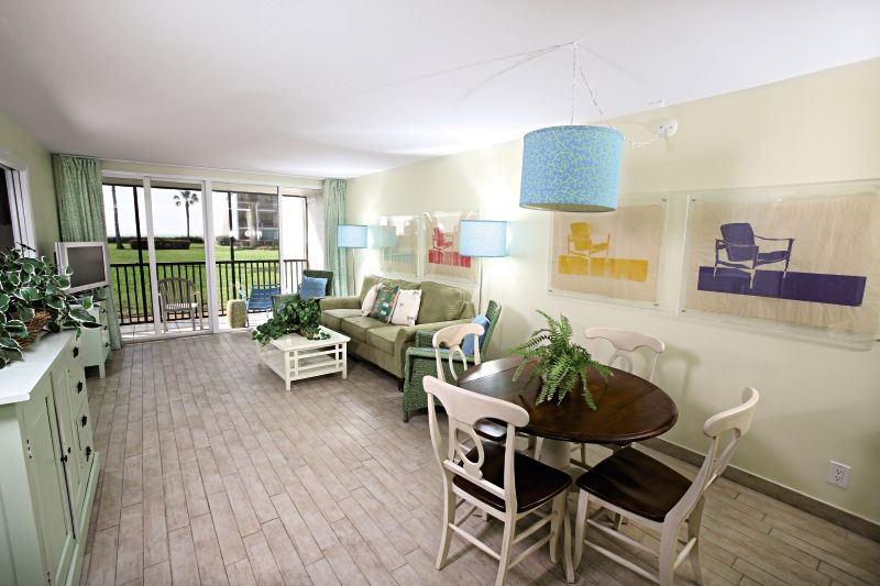 Sundial & 4* Sanibel