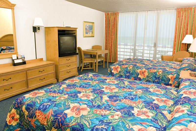 Dolphin Hotel St. Pete Beach