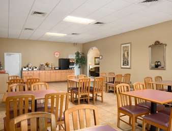 Howard Johnson By Wyndham Motel 2*