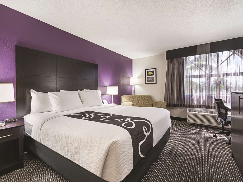 La Quinta By Wyndham Lauderdale Tamarac Hotel Fort Lauderdale