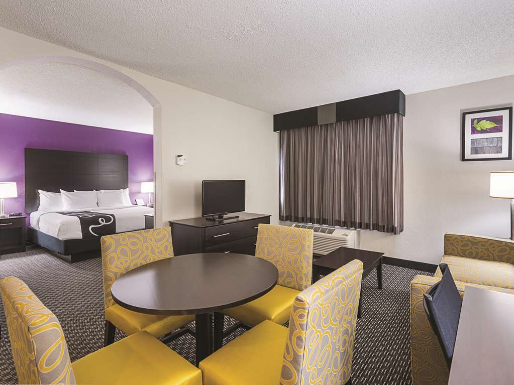 La Quinta By Wyndham Lauderdale Tamarac