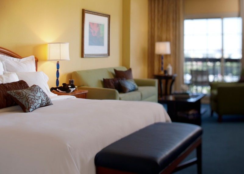 Renaissance Orlando At Seaworld 4* Williamsburg
