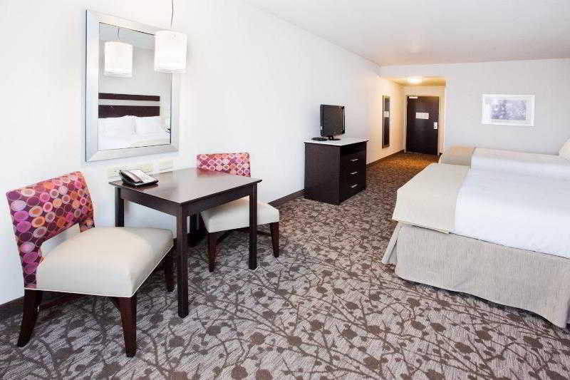 Express North Telecom Park By Ihg 2* Tampa