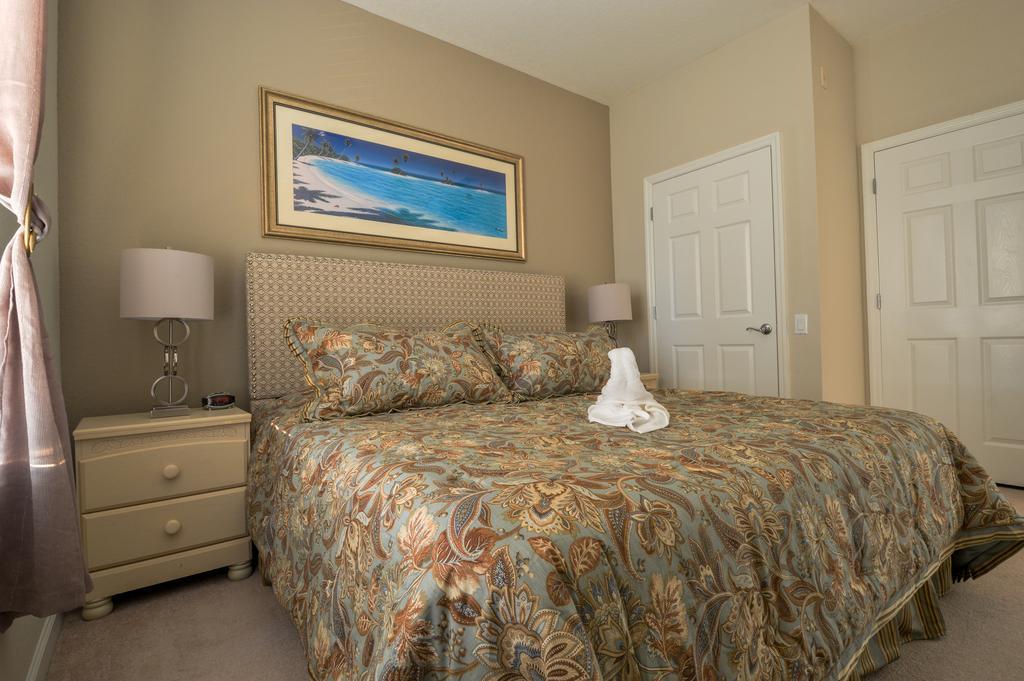 Resort Vista Cay