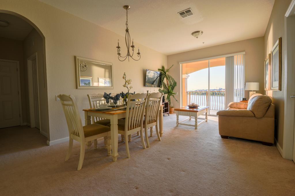 Resort Vista Cay 3*