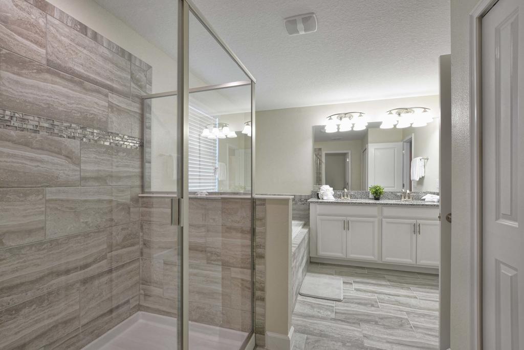 1514 Rolling Fairway Dr Pool Holiday home Four Corners