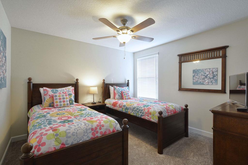 1514 Rolling Fairway Dr Pool Holiday home *