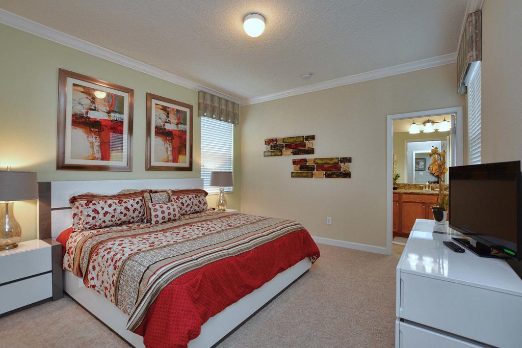2954 Palm Avenue Pool * Orlando