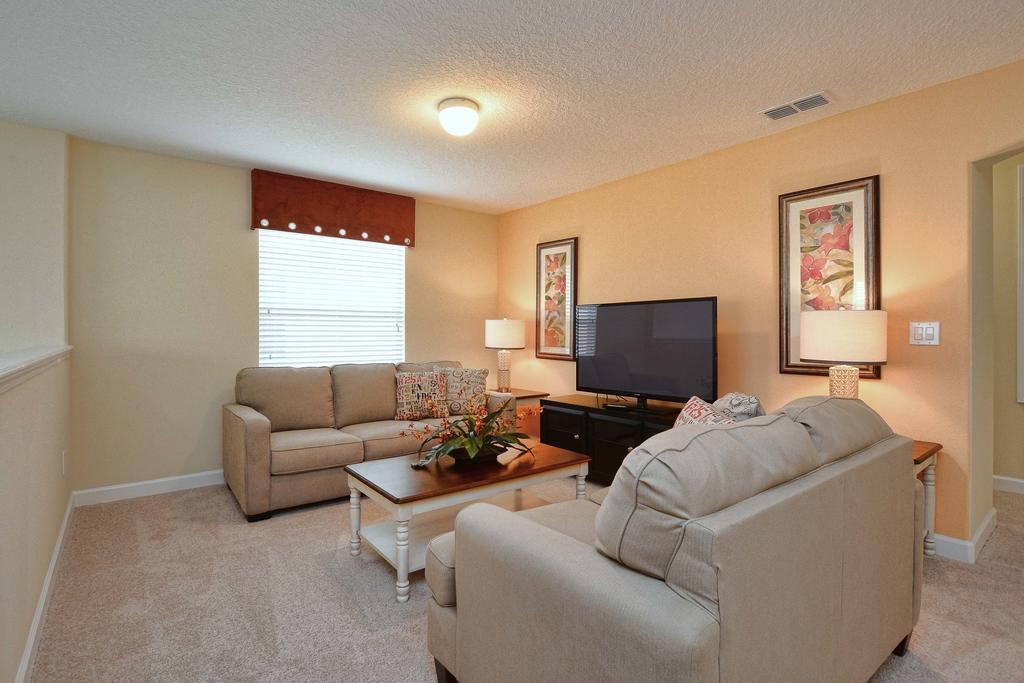 2954 Palm Avenue Pool Holiday home Orlando