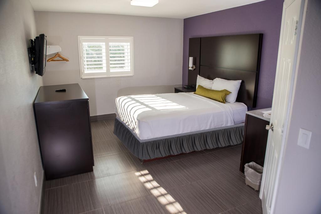 Motel Atlantic Indian Harbour Beach