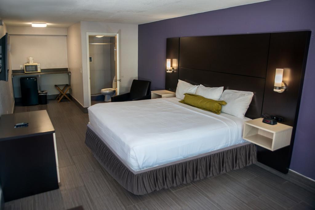 Atlantic Motel Indian Harbour Beach