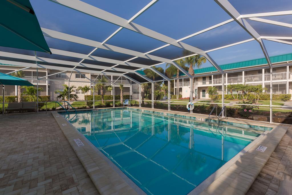 Arms West 3* Sanibel