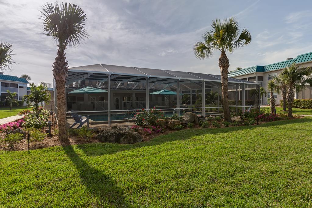 Resort Arms West 3*