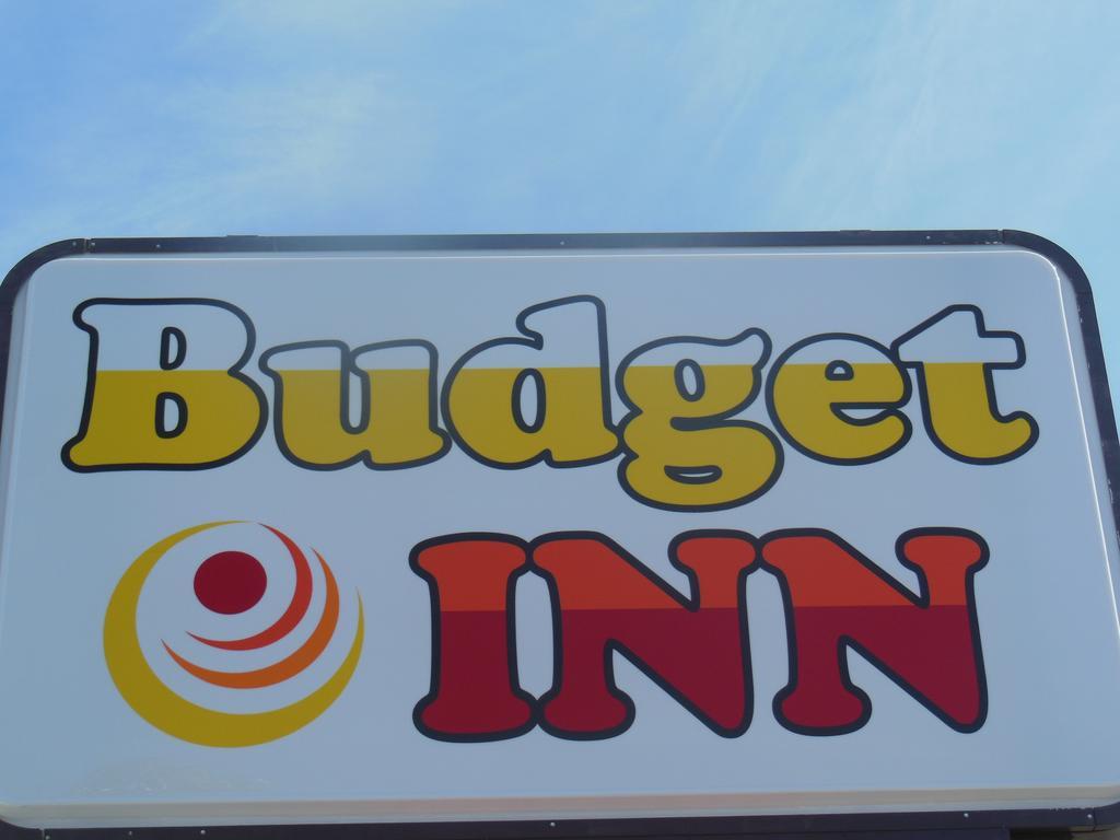 Motel Budget -