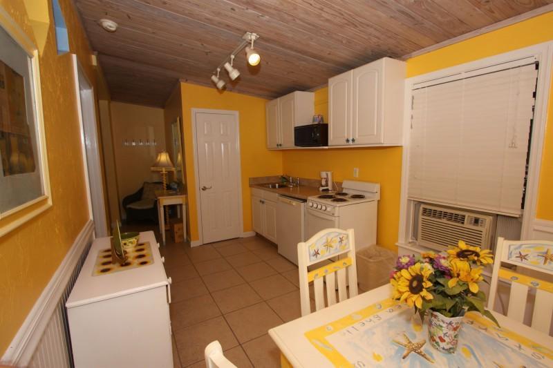 Captiva Island Inn Bed & Breakfast