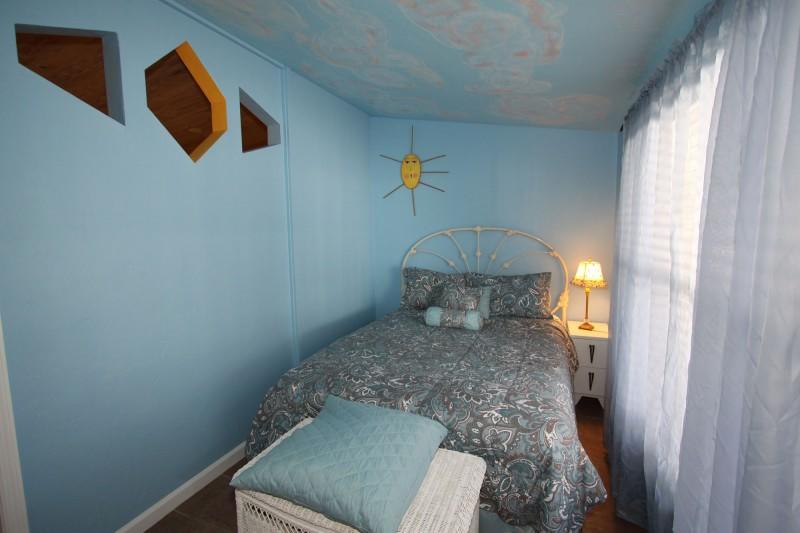 Bed & Breakfast Captiva Island Inn 3*