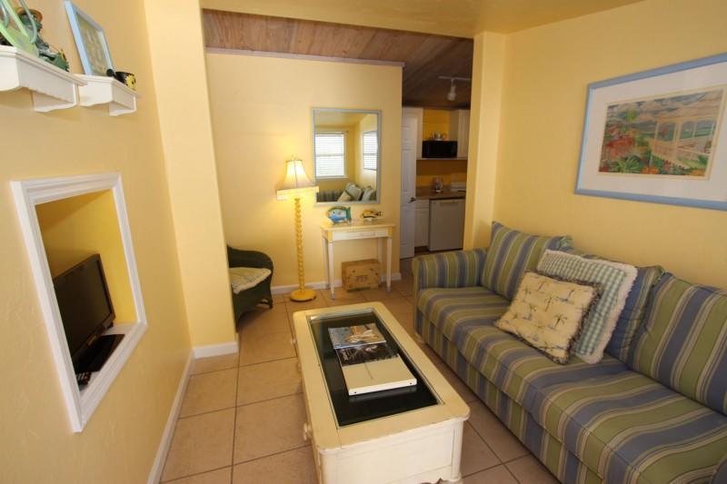 Captiva Island Inn 3*