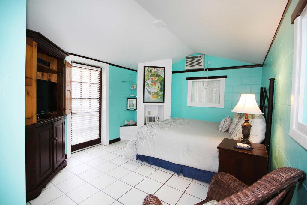 Captiva Island Inn Bed & Breakfast 3*