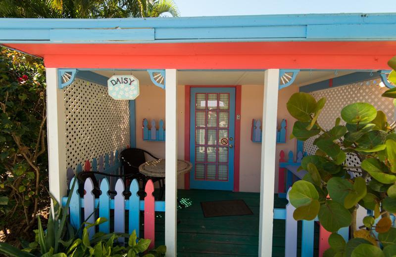 Bed & Breakfast Captiva Island Inn Captiva Island