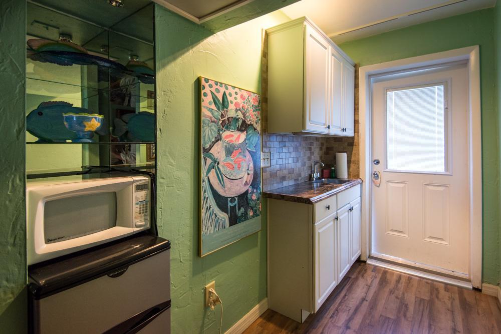Bed & Breakfast Captiva Island Inn