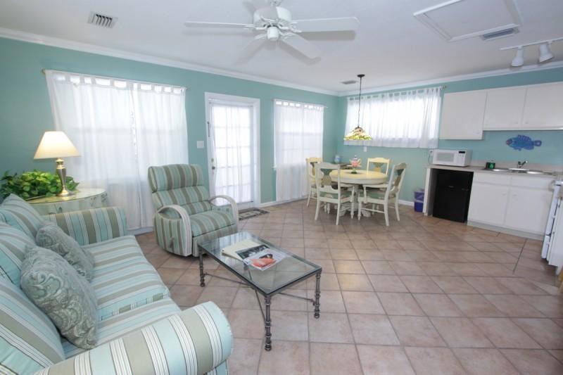 Captiva Island Inn Bed & Breakfast