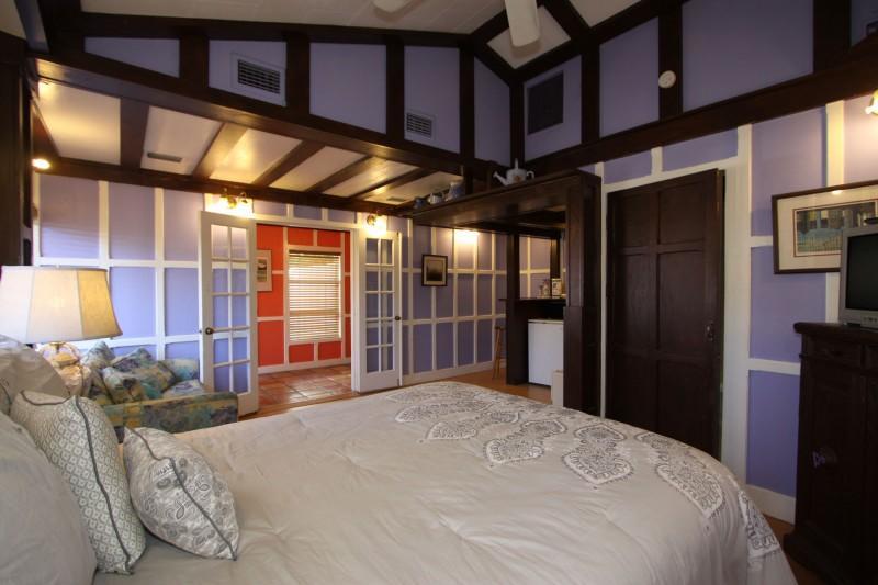 Captiva Island Inn Bed & Breakfast