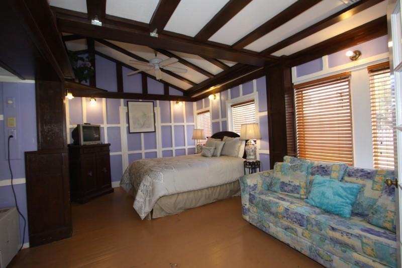 Bed & Breakfast Captiva Island Inn 3*