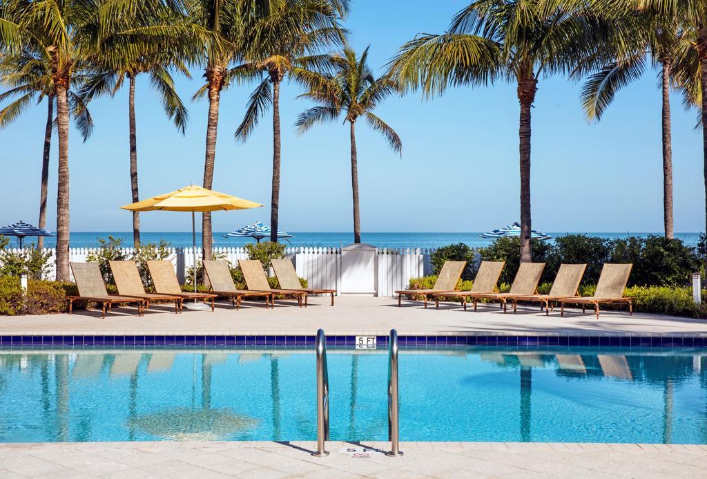 Resort Tranquility Bay Marathon