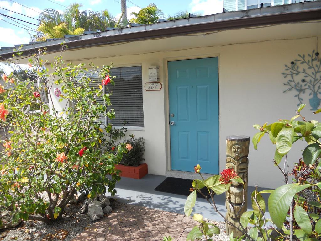 Flamingo & Villas North Naples