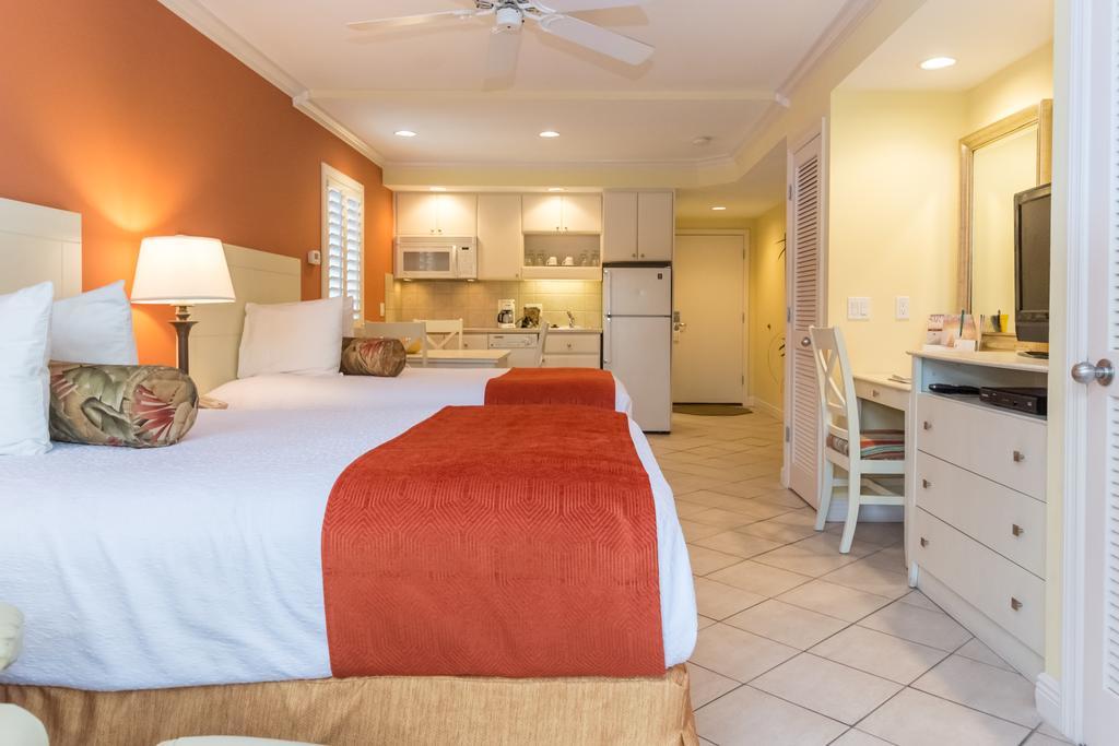 Inn At The Beach-venice Florida