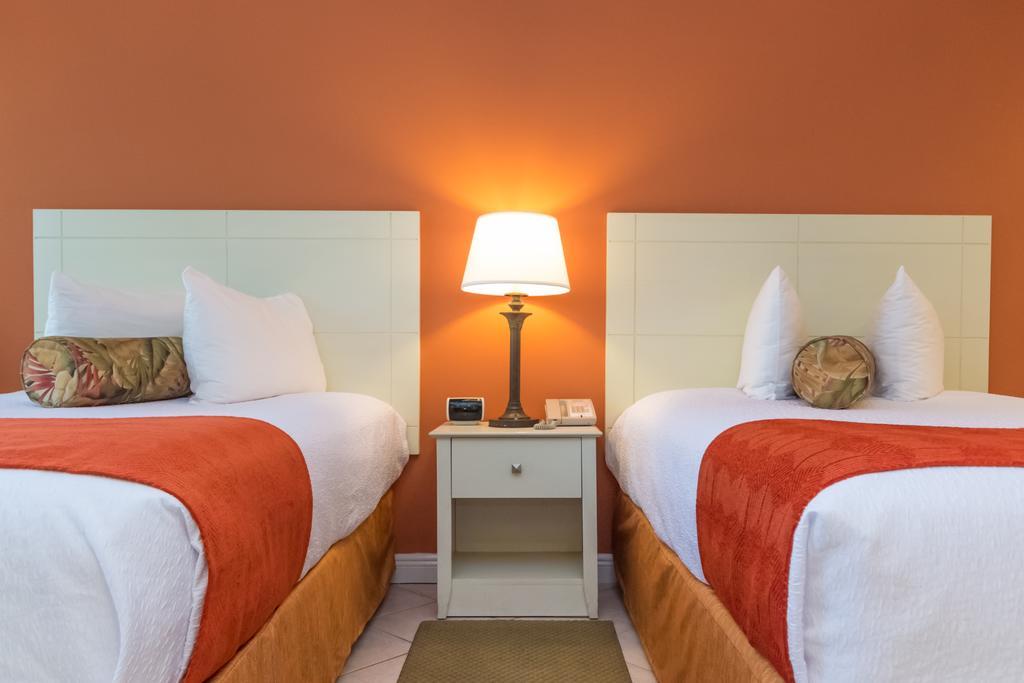 Inn At The Beach-venice Florida 3*