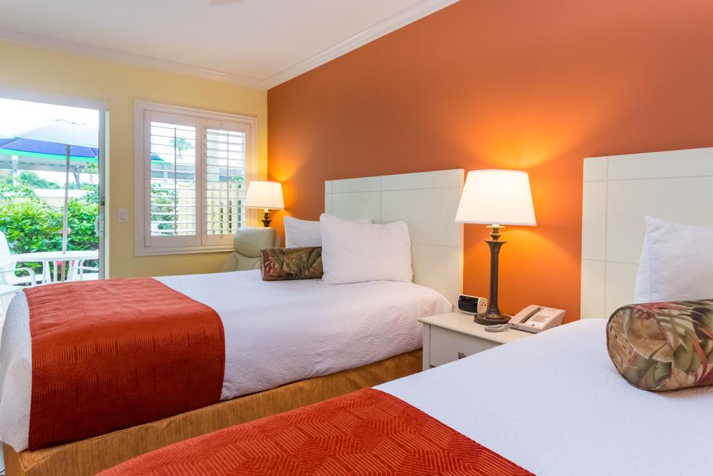 Inn At The Beach-venice Florida