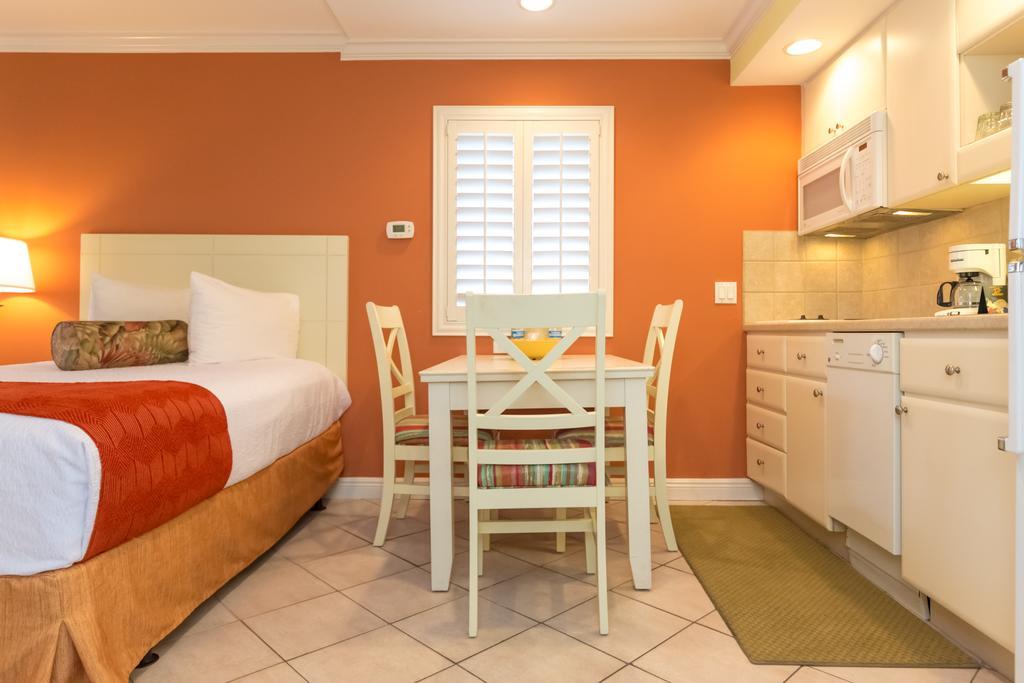 Inn At The Beach-venice Florida