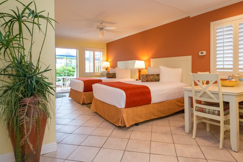 Inn At The Beach-venice Florida 3*